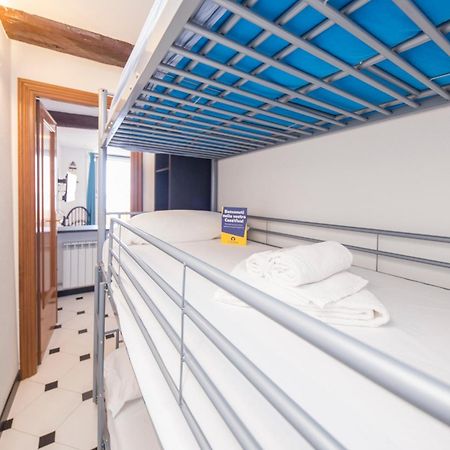 Casaviva Family Beachfront House In Camogli Exterior foto